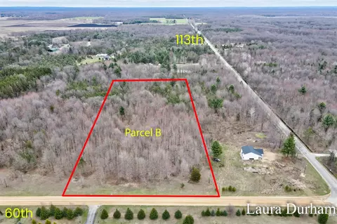 Vl 60th Street Parcel B, Fennville, MI 49408