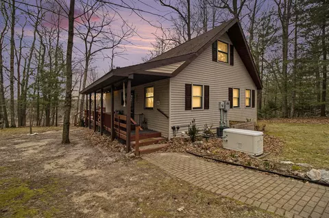 9284 S Oxeye, Baldwin, MI 49304