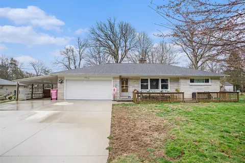 163 Waupaka, Battle Creek, MI 49037