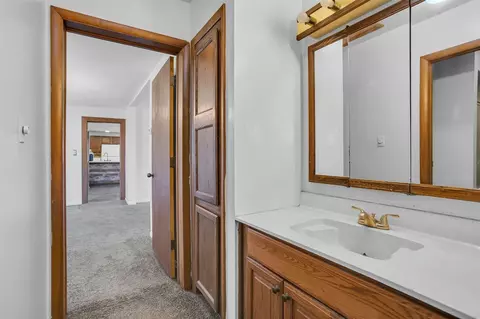 Entry Way - 1530 S Dearing, Parma, MI 49269 photo 1 of 1