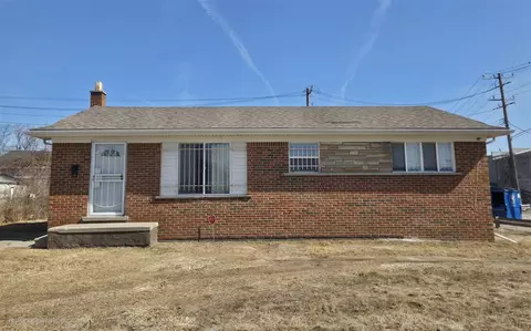 13940 Evergreen, Detroit, MI 48223