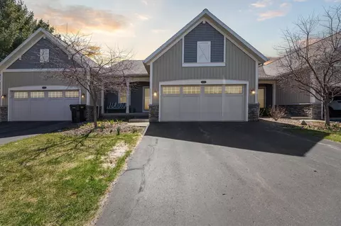 882 Center Park, Byron Center, MI 49315