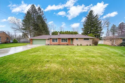 1044 Westfield, Jackson, MI 49203