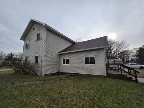Exterior - 895 Lynn, Baldwin, MI 49304 photo 2 of 2