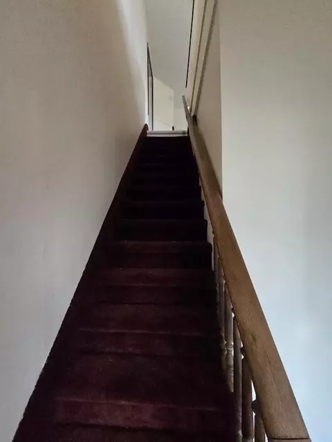 Entry Way - 895 Lynn, Baldwin, MI 49304 photo 2 of 2