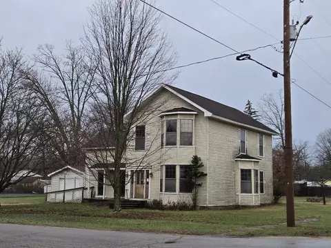 895 Lynn, Baldwin, MI 49304