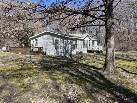 2513 Hannah, Remus, MI 49340