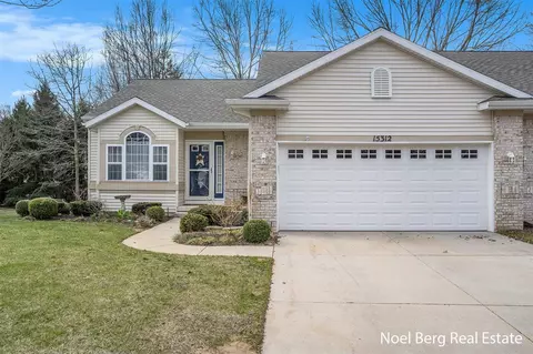 15312 Winchester, Grand Haven, MI 49417