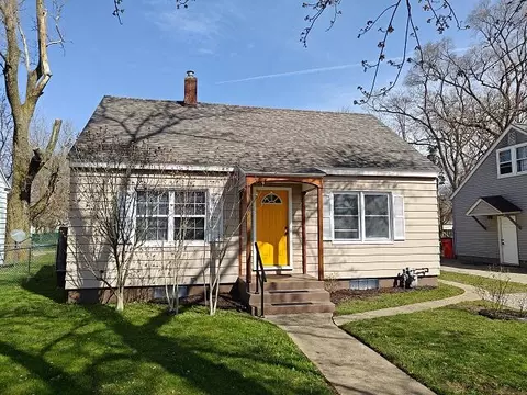 1275 Superior, Benton Harbor, MI 49022