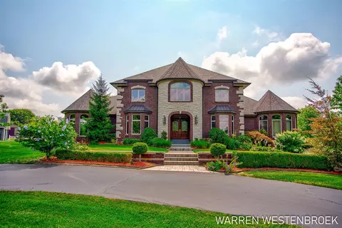 3550 64th, Zeeland, MI 49464