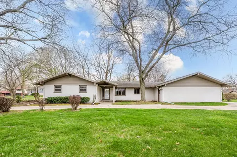 2593 Hillview, Saint Joseph, MI 49085