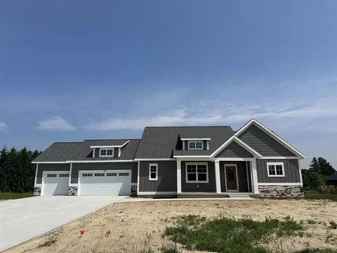 6669 Yamoto #LOT 7, Douglas, MI 49406