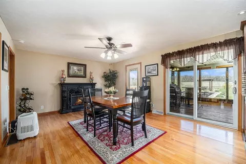 Dining - 61651 County Line, Three Rivers, MI 49093 photo 1 of 2