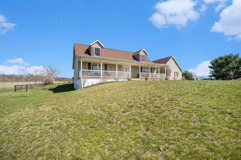 Exterior - 61651 County Line, Three Rivers, MI 49093 photo 5 of 7