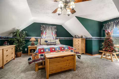 Bedroom - 61651 County Line, Three Rivers, MI 49093 photo 5 of 5