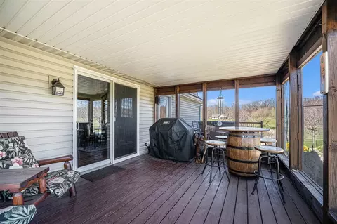Exterior - 61651 County Line, Three Rivers, MI 49093 photo 3 of 7