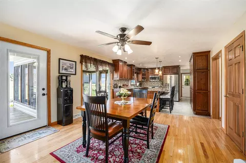 Dining - 61651 County Line, Three Rivers, MI 49093 photo 2 of 2
