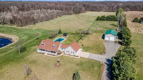 View/Area - 61651 County Line, Three Rivers, MI 49093 photo 1 of 2