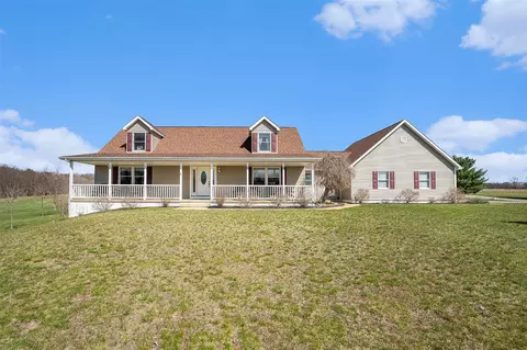 Exterior - 61651 County Line, Three Rivers, MI 49093 photo 7 of 7