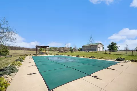 Exterior - 61651 County Line, Three Rivers, MI 49093 photo 4 of 7