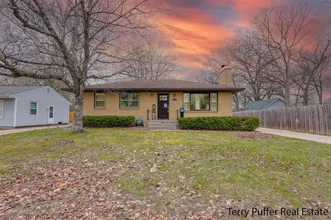 3619 Hubal, Wyoming, MI 49519