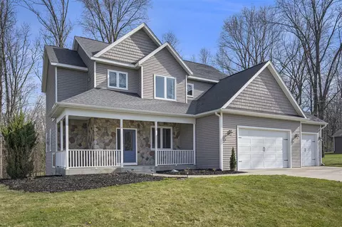 8560 Western Woods, Kalamazoo, MI 49009