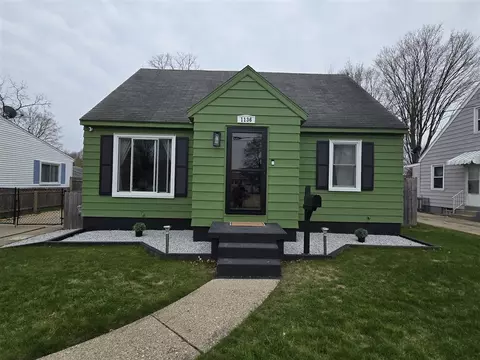 1136 Den Hertog, Wyoming, MI 49509