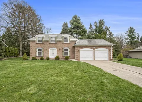 578 Arrowhead, Grand Rapids, MI 49546