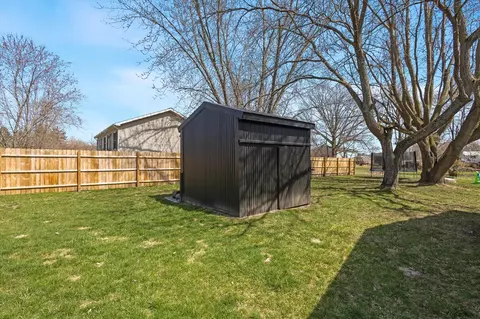 Exterior - 9240 Cady, Jackson, MI 49201 photo 10 of 12