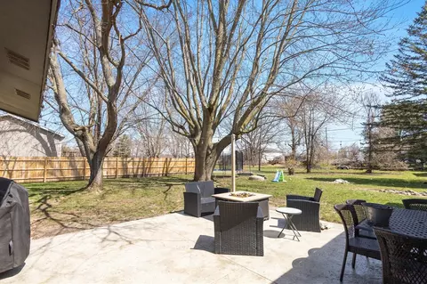 Exterior - 9240 Cady, Jackson, MI 49201 photo 12 of 12