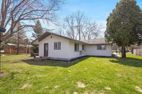 Exterior - 9240 Cady, Jackson, MI 49201 photo 9 of 12