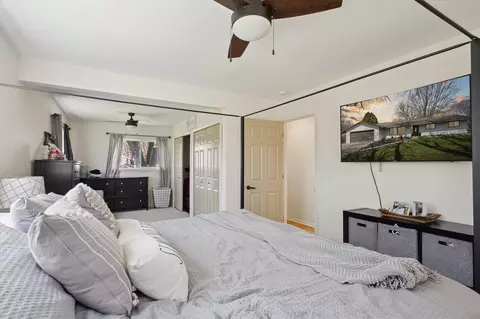 Bedroom - 9240 Cady, Jackson, MI 49201 photo 3 of 6