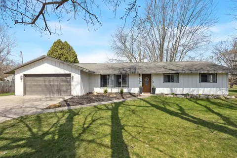 Exterior - 9240 Cady, Jackson, MI 49201 photo 4 of 12