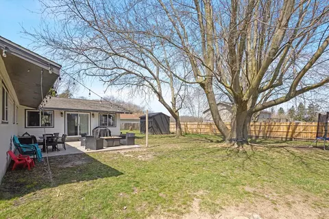Exterior - 9240 Cady, Jackson, MI 49201 photo 6 of 12