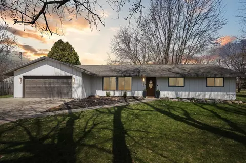 9240 Cady, Jackson, MI 49201