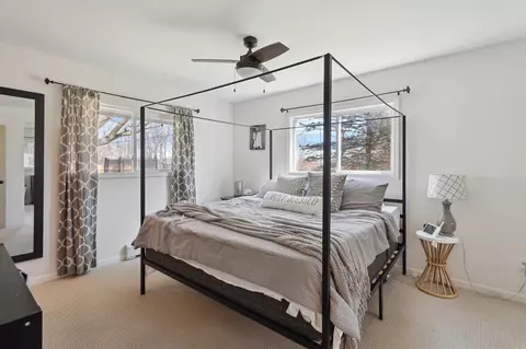 Bedroom - 9240 Cady, Jackson, MI 49201 photo 1 of 6