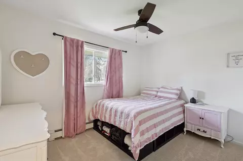 Bedroom - 9240 Cady, Jackson, MI 49201 photo 5 of 6