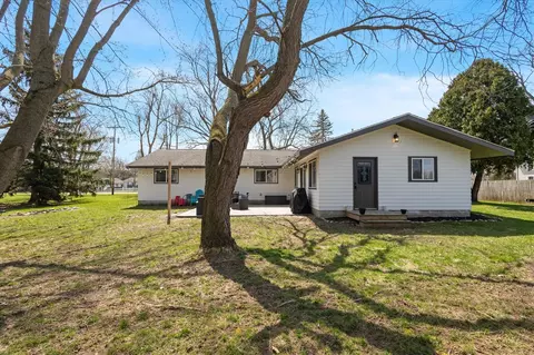 Exterior - 9240 Cady, Jackson, MI 49201 photo 8 of 12