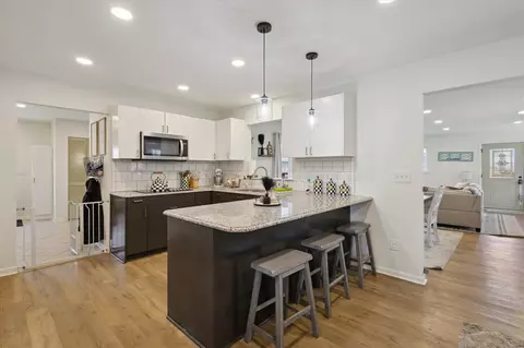 Kitchen - 9240 Cady, Jackson, MI 49201 photo 1 of 5