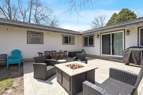 Exterior - 9240 Cady, Jackson, MI 49201 photo 11 of 12