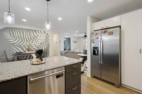 Kitchen - 9240 Cady, Jackson, MI 49201 photo 5 of 5