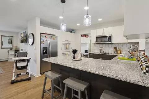 Kitchen - 9240 Cady, Jackson, MI 49201 photo 2 of 5