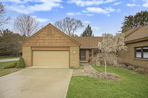321 Peppermill, Holland, MI 49423