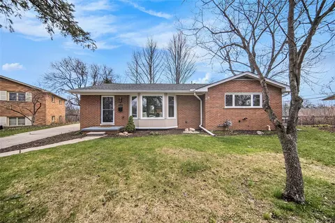 2002 Brampton, Ann Arbor, MI 48103