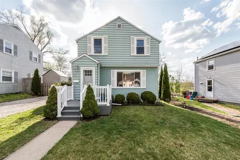 117 Longman, Ann Arbor, MI 48103