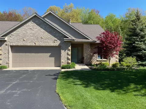 4983 Barnsley, Hudsonville, MI 49426