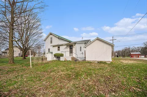 Exterior - 180 Race, Constantine, MI 49042 photo 4 of 4