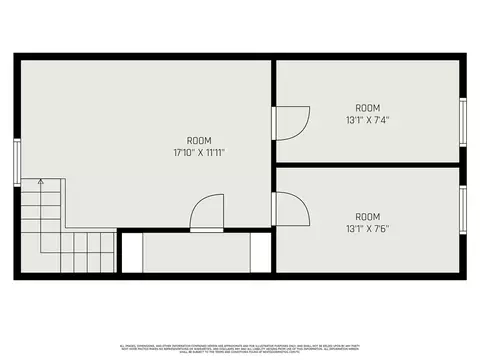 Floorplan - 180 Race, Constantine, MI 49042 photo 1 of 2