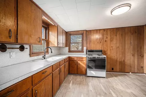 Kitchen - 180 Race, Constantine, MI 49042 photo 2 of 2