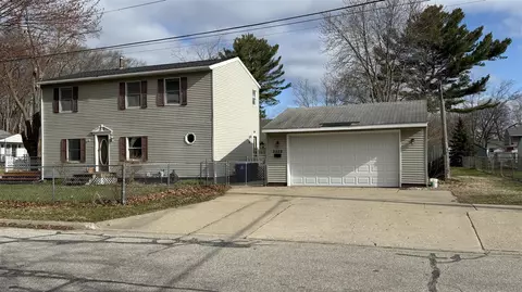 2552 Miner, Muskegon, MI 49441